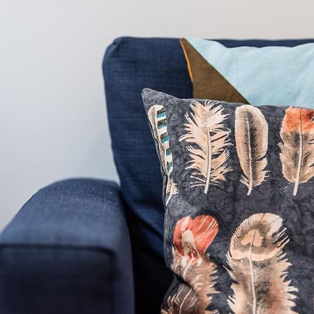 Guestready - Arcos Da Ribeira Apartment Porto Luaran gambar