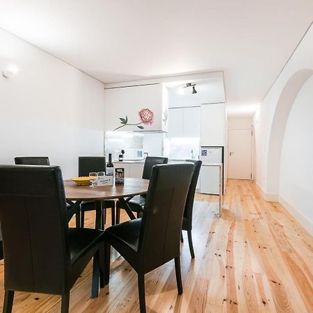 Guestready - Arcos Da Ribeira Apartment Porto Luaran gambar