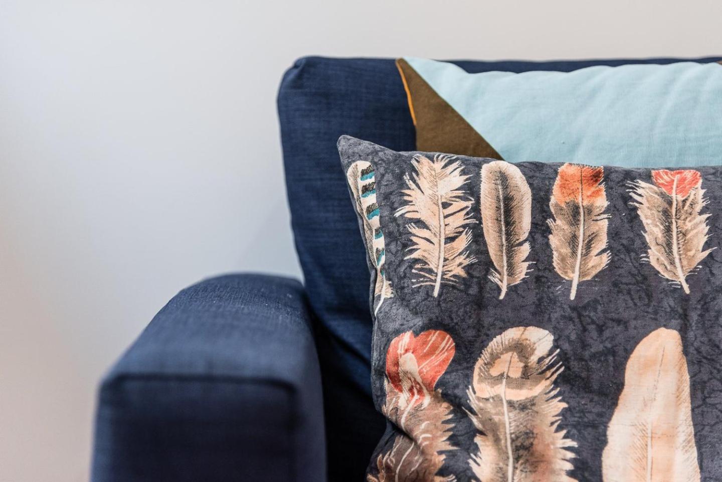 Guestready - Arcos Da Ribeira Apartment Porto Luaran gambar