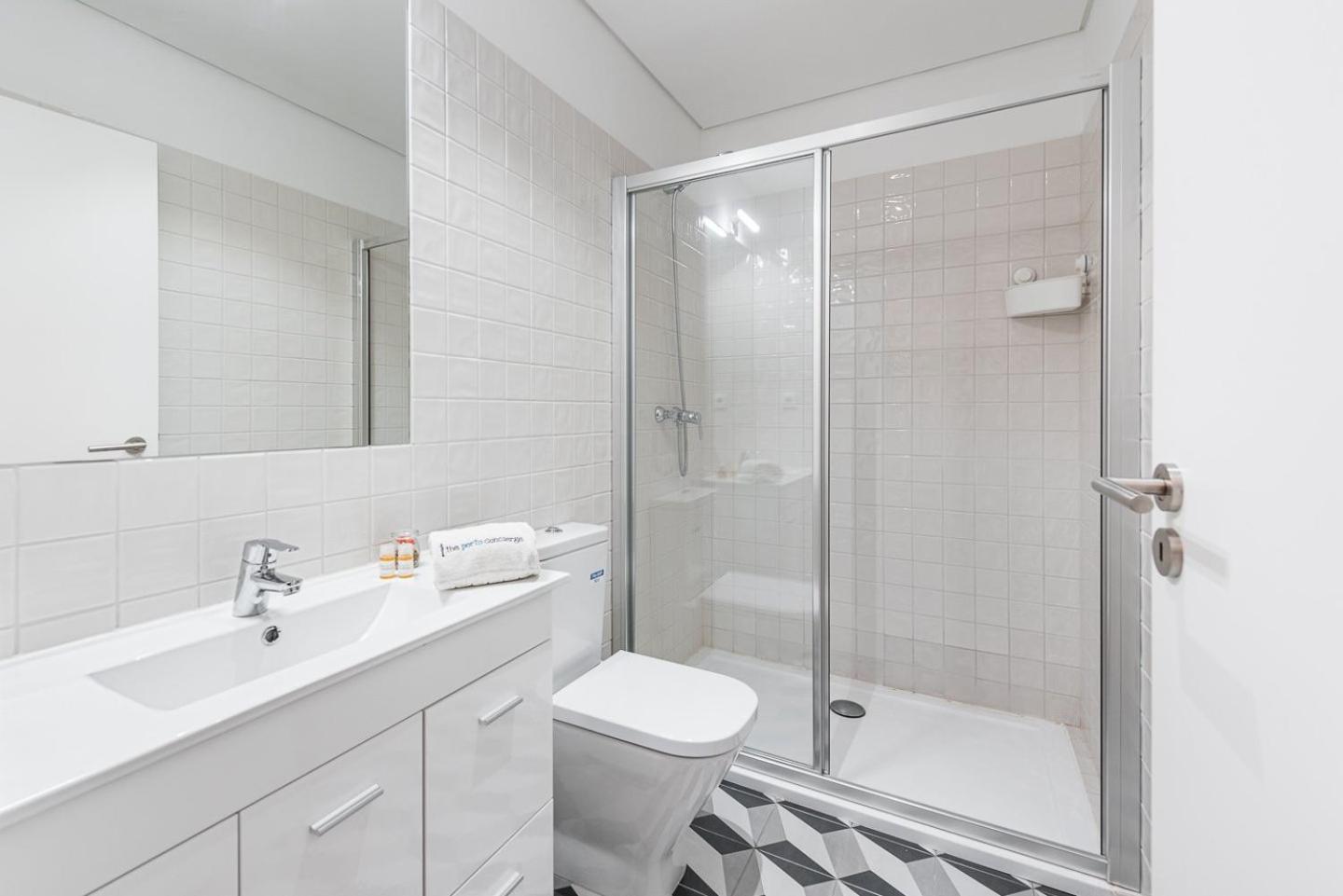 Guestready - Arcos Da Ribeira Apartment Porto Luaran gambar